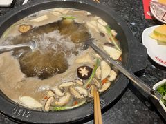 -井格重庆火锅(临平银泰城店)