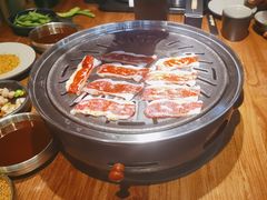 -九田家黑牛烤肉料理(房山区龙湖天街店)