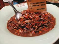 -老萍巷•莲花血鸭(楚萍店)