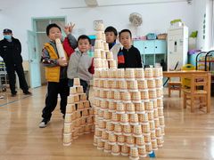 -北京市邮政管理局海慧寺幼儿园