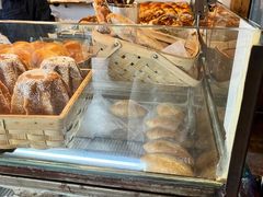 -仙峰天然面包(迎宾路店)