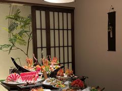 -上井料理黑金店(IFS国金中心店)