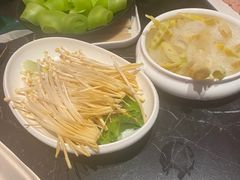 -巴蜀大将火锅(春熙店)