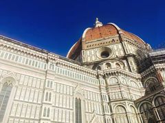 -圣母百花大教堂穹顶