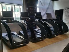 -天行健连锁游泳健身(新香洲店)