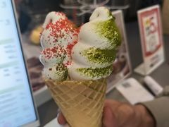 -DQ·蛋糕·冰淇淋(科华王府井店)