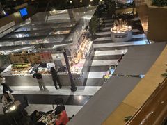 -圆顶阁西餐厅(郑州索菲特国际饭店 )