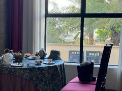 -南沙游艇会·大兵船餐厅