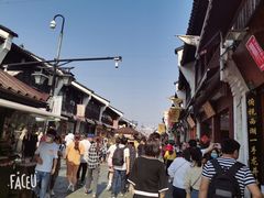 -河坊美食街(河坊街店)