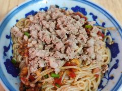 -小罗子汤店(大士院总店)