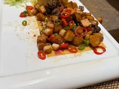 -山水雅居·江南雅宴(运河公园店)