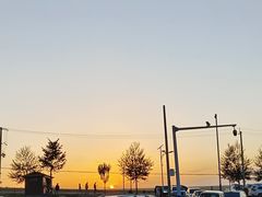 -青海湖二郎剑景区