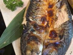 -昱匠·日本料理(金融街店)