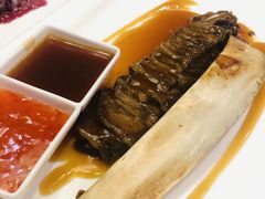 -乾隆美食·本帮菜(黄河路店)