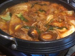 -虎哥六韩式烤肉料理 TIGERGRILL(隆生金山湖中心购物广场店)