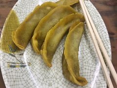 -清真蒋有记(老门东店)