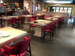 大堂-斯琴阿妈蒙古餐厅(新城店)