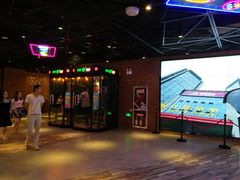 -华夏优加影城(长和国际店)