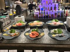 -博林天瑞喜来登酒店·西丽尚膳