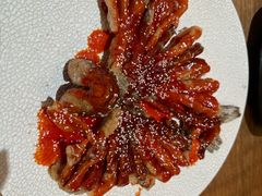 -捌川(武汉天地壹方购物中心店)