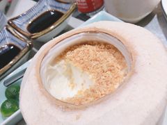 -四季缤纷椰子鸡(雨花亭凯德广场店)