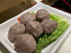 -潮牛海记•潮汕牛肉火锅•醉鸡煲•粿条汤(通北路店)