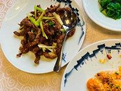 -杭州香格里拉·香宫中餐厅