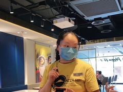 -必胜客(新辰里酒仙桥店)
