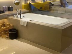 -哈尔滨中央大街华特酒店