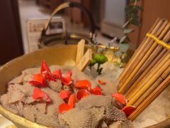 -巴奴毛肚火锅(二七万达店)