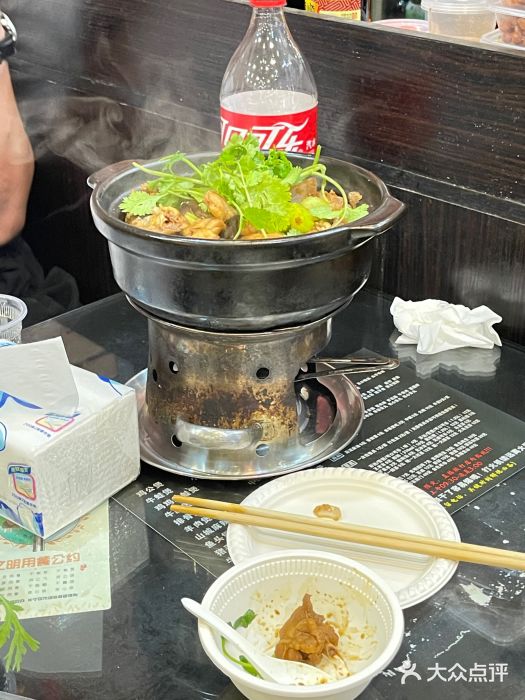 川香煲(茅台路店)图片