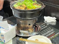 -川香煲(茅台路店)