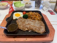 -豪享来(我格广场店)