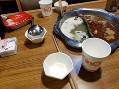 -傣妹火锅(南京东路一店)