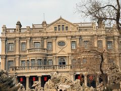 -张学良旧居陈列馆