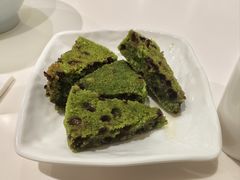 翡翠红豆糕-光明邨大酒家(淮海路店)