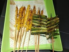 -大成海鲜烧烤·海鲜粥(长寿路店)