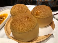 招牌菠萝包-炳胜品味(珠江新城店)
