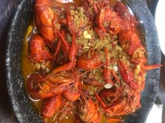 -拙味兄弟龙虾(新香洲店)
