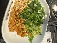 -老船舫·现做活鲜鱼馆(东郊记忆店)