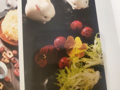 -锦小馆(安贞店)