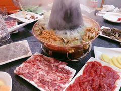 -徐记铜火锅(泉园店)