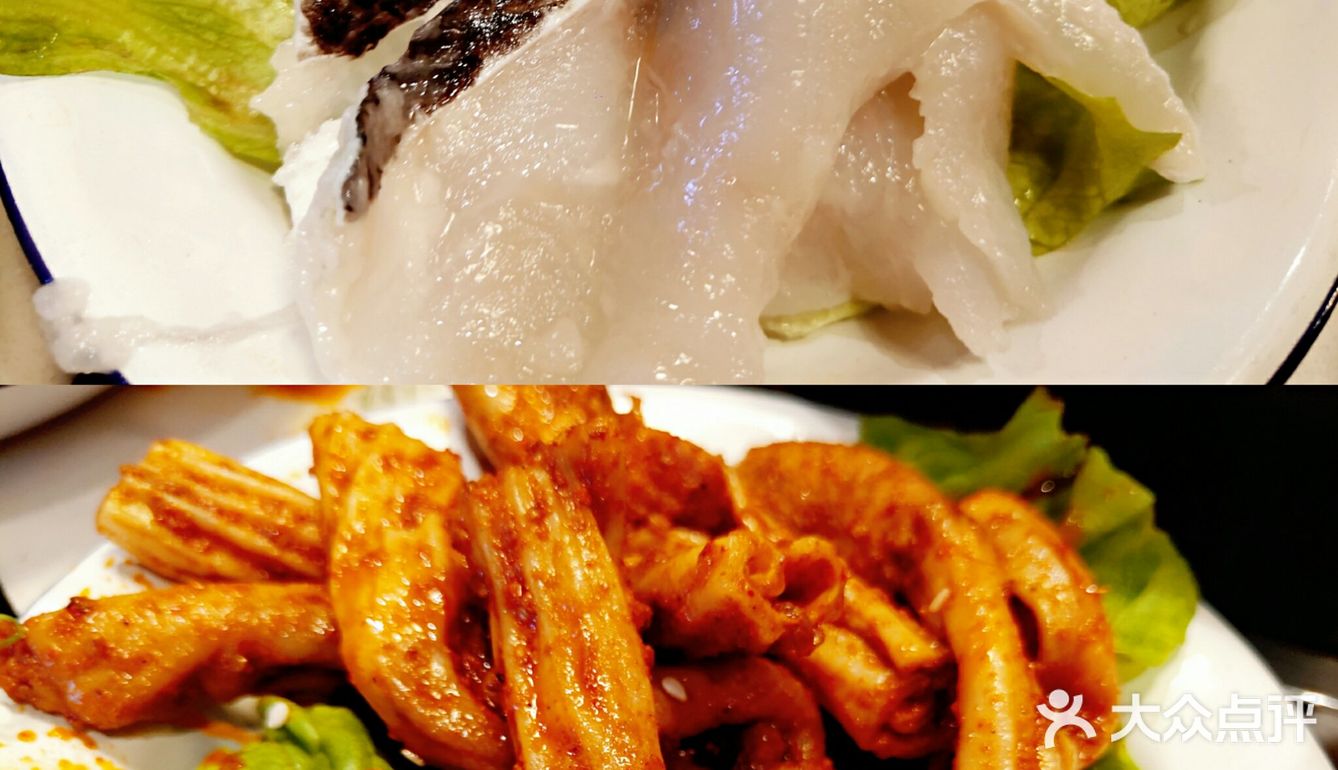 198元20道菜！这家火锅店让你吃不了兜着走！😉