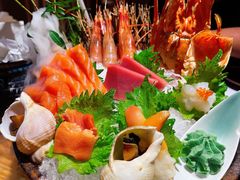 -花潮料理艺食馆(世欧广场店)