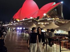 -悉尼歌剧院