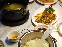 -老李家土菜馆·安吉地标美食