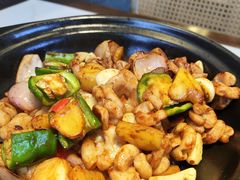 -玲珑·新粤菜(安华汇店)