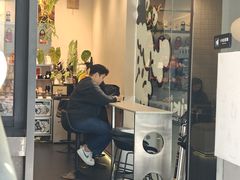 -Dogi&kiki Coffee(中心商务大厦店)