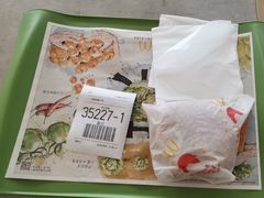 -麦当劳(药谷大道店)