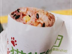 -猫街饭团(顶澳仔猫街店)